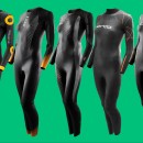 Best thermal wetsuits for swimming in 2024