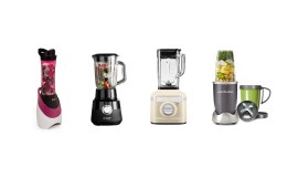 Best blenders for smoothies