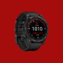 Garmin Fenix 7 Solar review