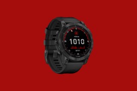 Garmin Fenix 7 Solar review