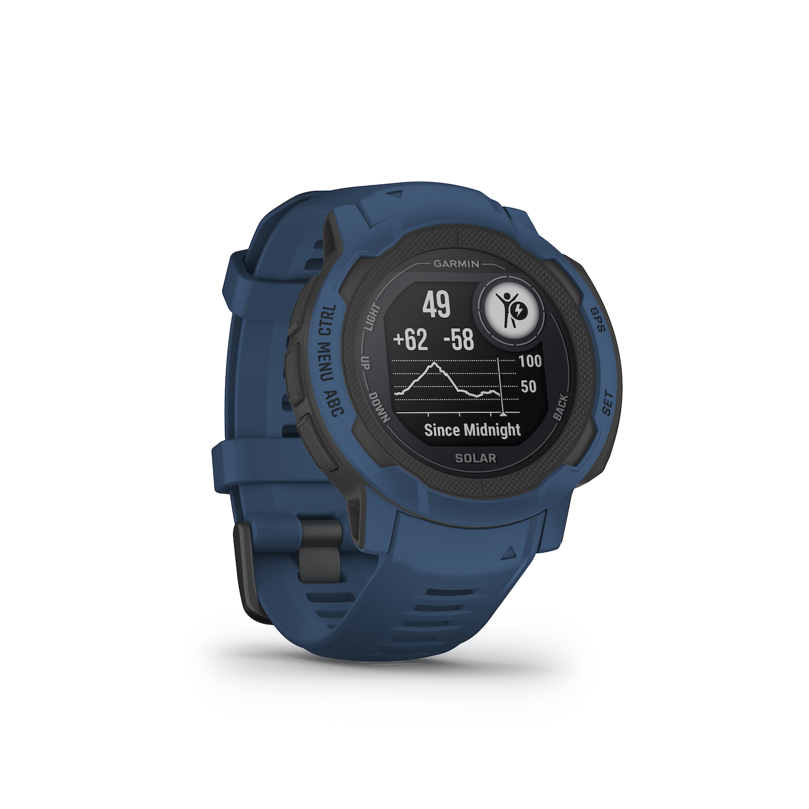 Garmin Instinct 2 watch