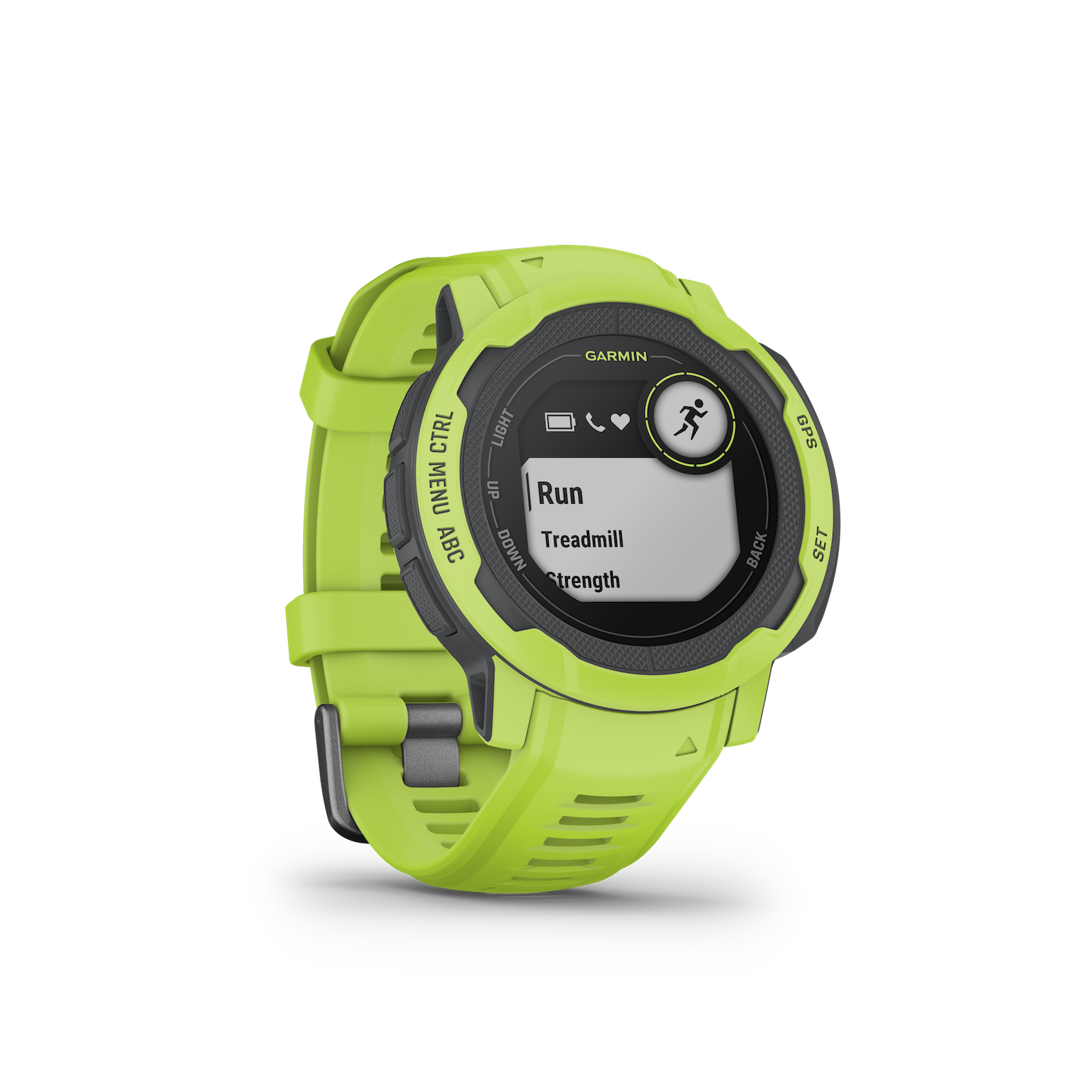 Garmin Instinct 2 watch