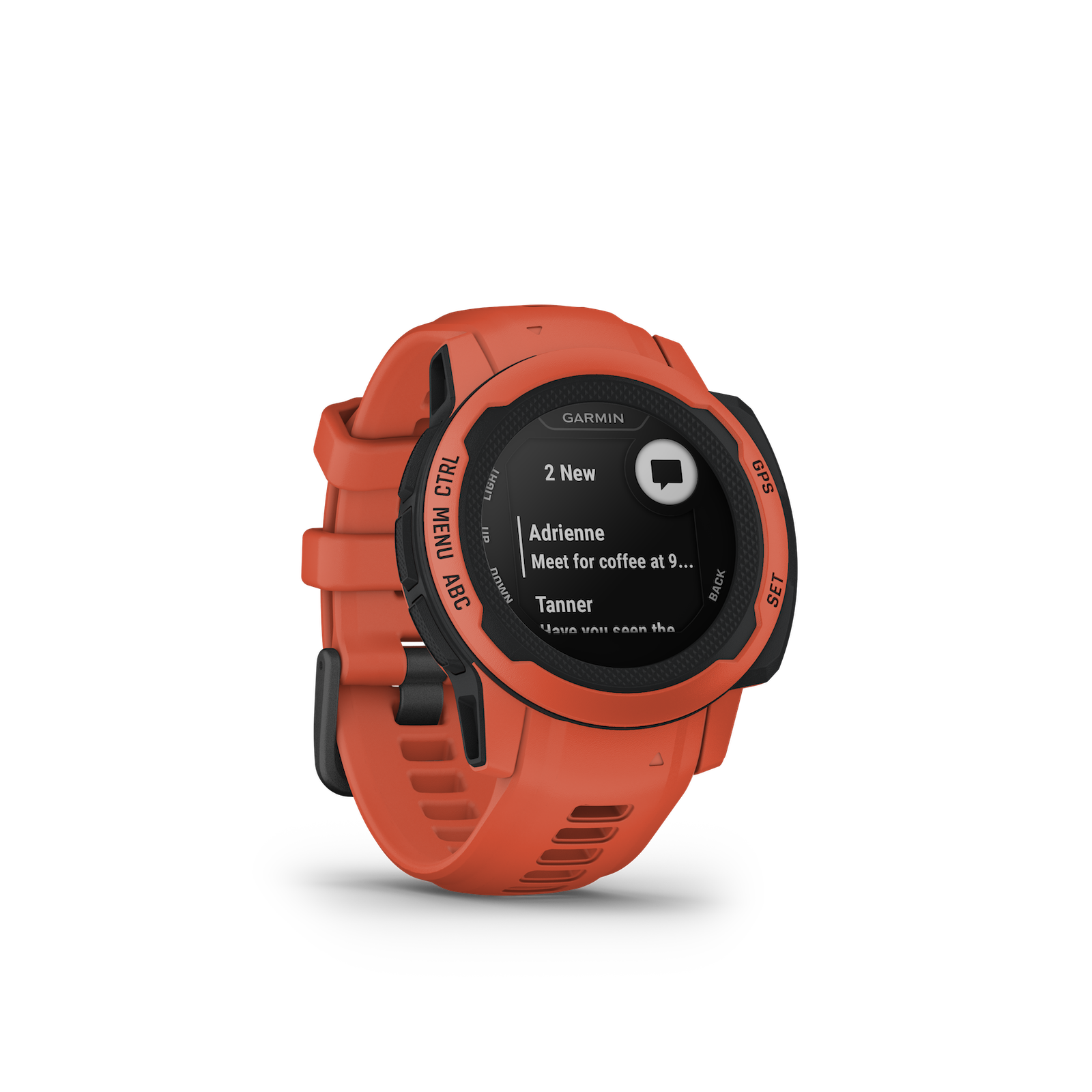 Garmin Instinct 2