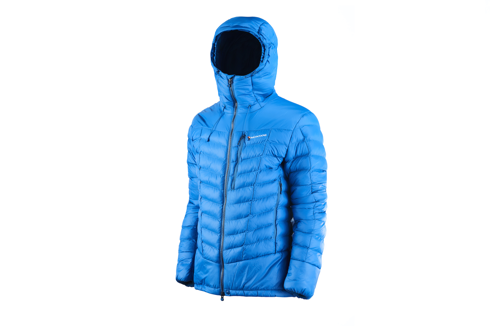 Montane Ground Control insulated jacket