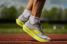 Best running toe protectors: 6 toe caps to consider in 2024