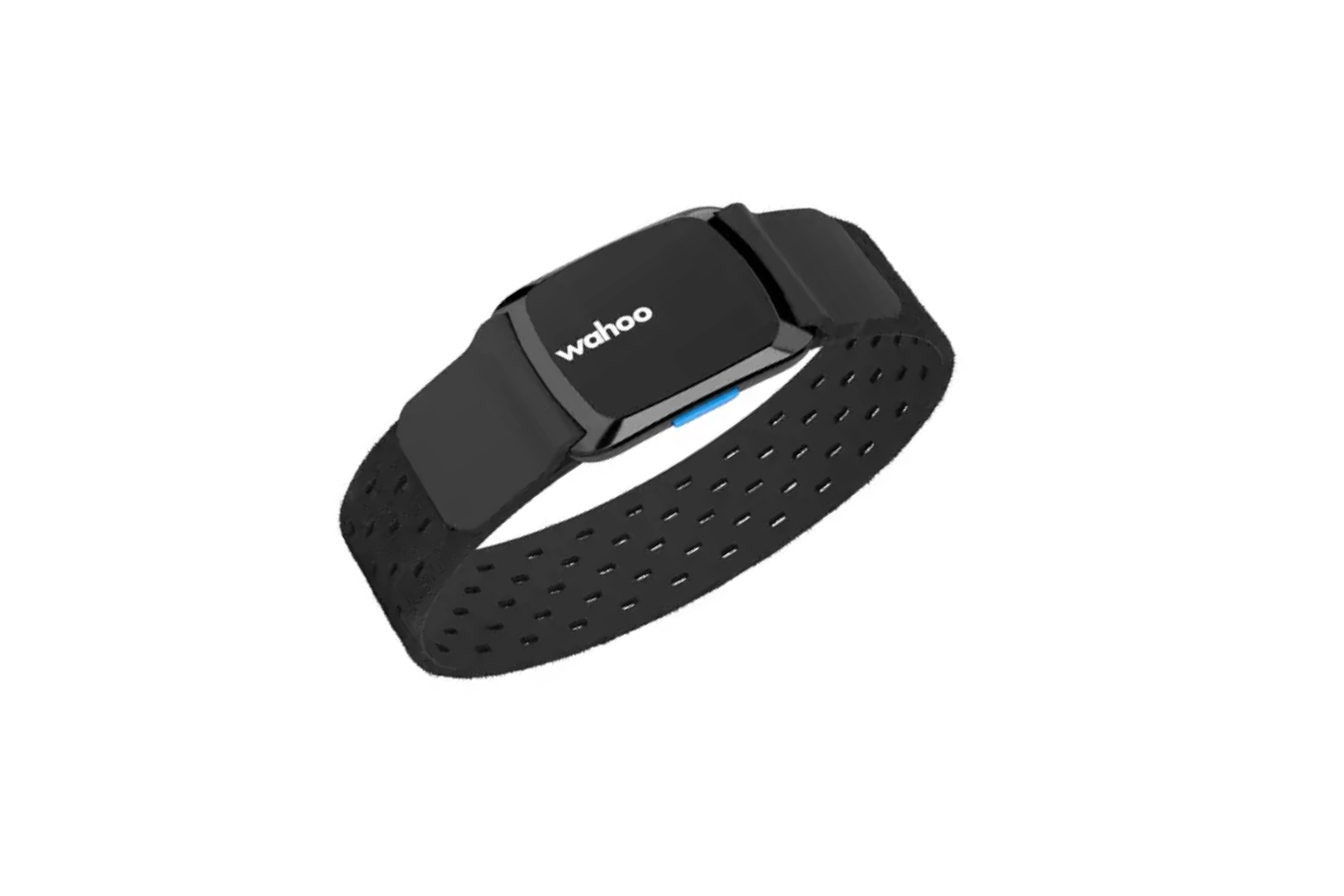 wahoo tickr heart rate monitor armband