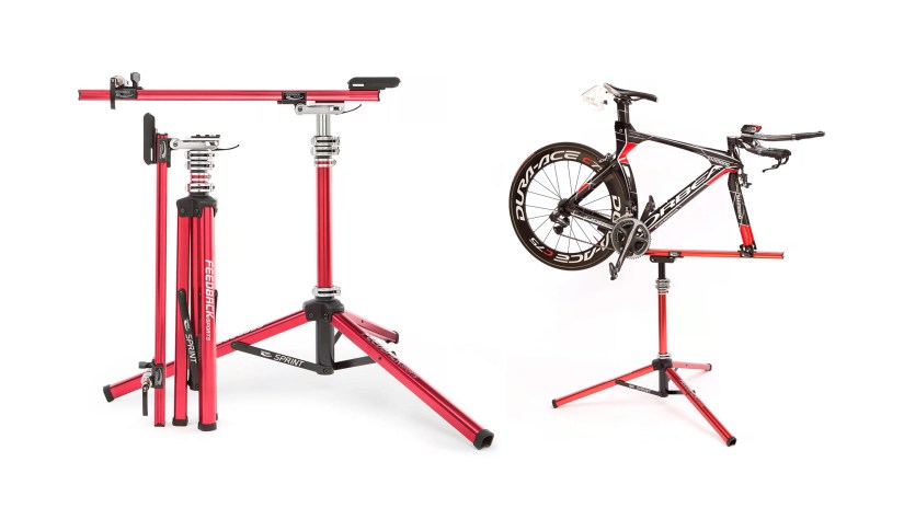 Best bike repair stands for your home workshop