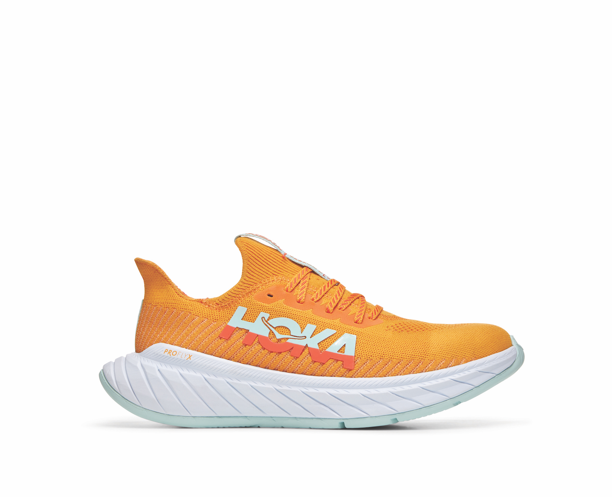 Hoka Carbon X 3 running shoe