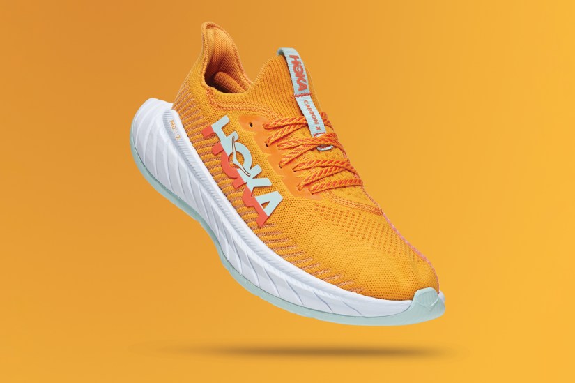 Is Hoka’s Carbon X 3 the shoe to help transform your performance?