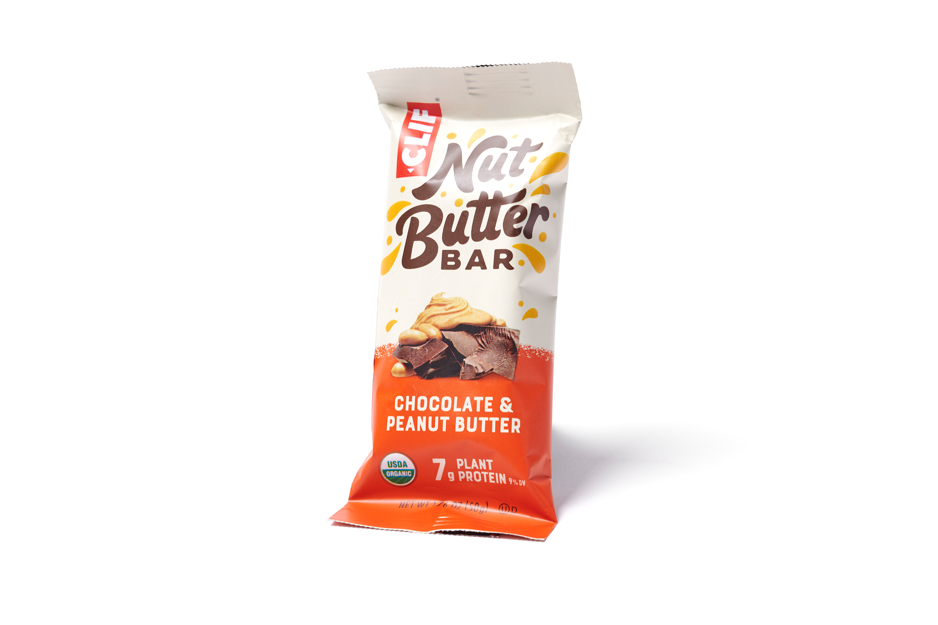 clif nut butter bar