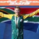 Henri Schoeman: Background, career highlights, quotes