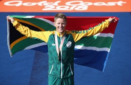 Henri Schoeman: Background, career highlights, quotes