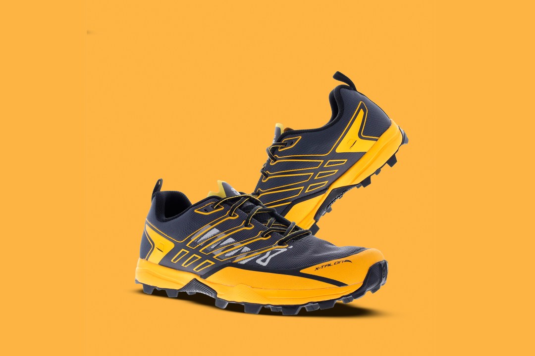 Inov-8 X-Talon Ultra 260 shoe review