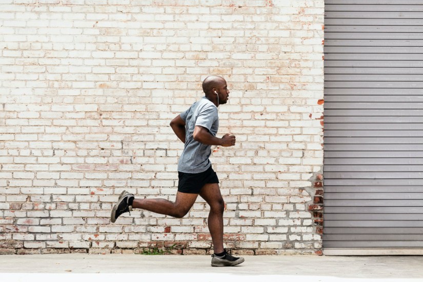 Best running shorts for men in 2024