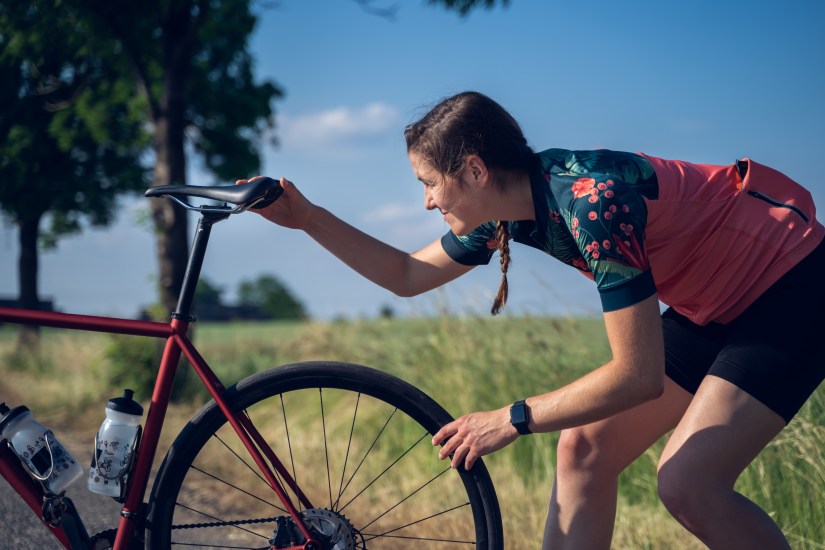 What should I look for in a women’s saddle for triathlon?