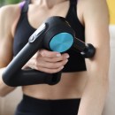 Best sports massage guns for triathletes