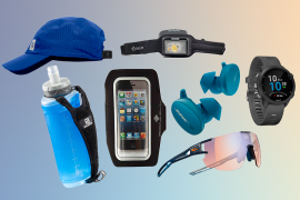 Best running accessories for triathletes: 9 running must-haves