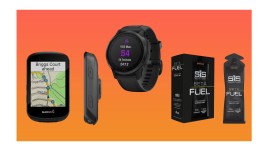 The best deals for triathletes in Amazon’s spring sale