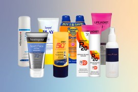 Best sunscreen for runners in 2024