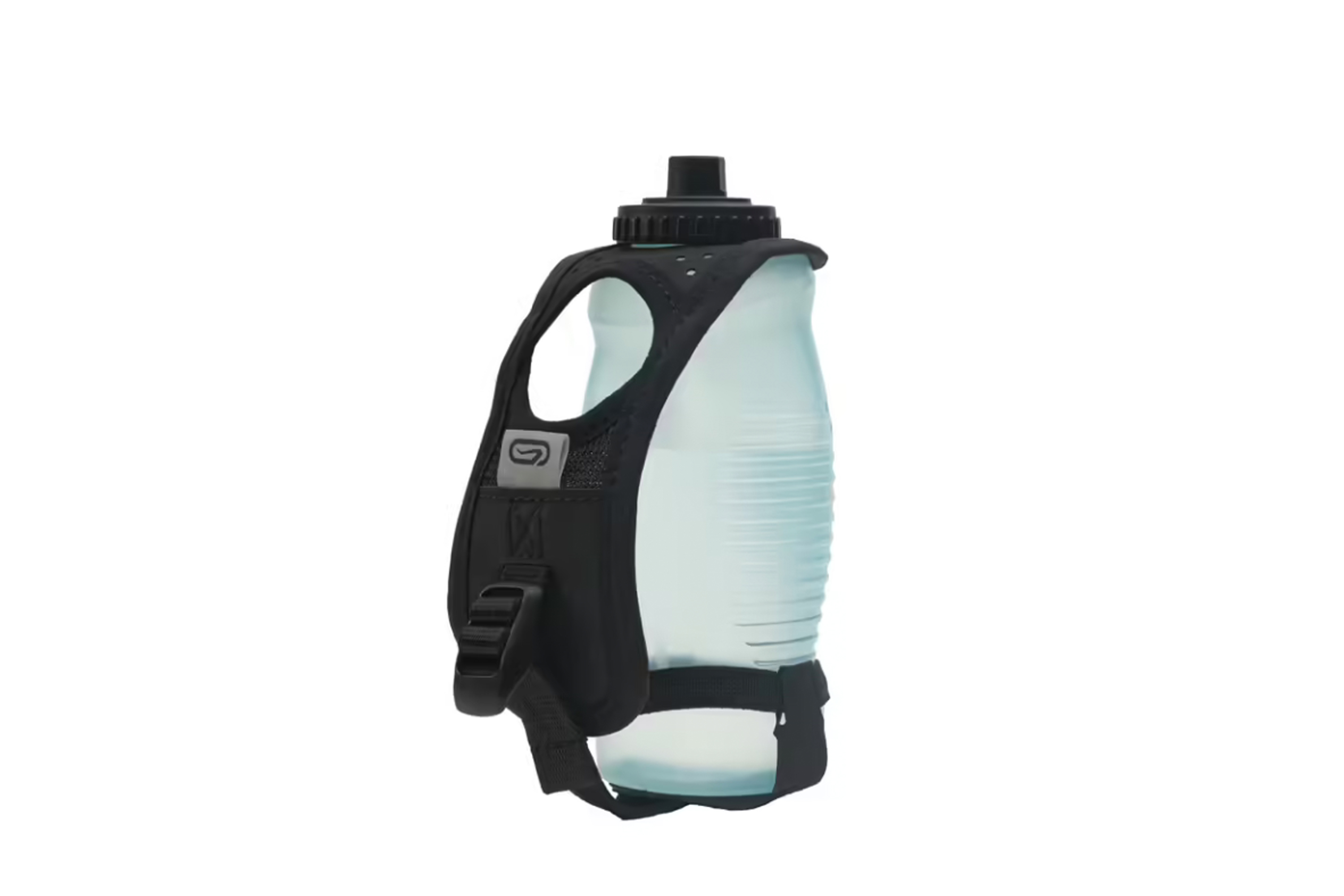 kalenji running water bottle