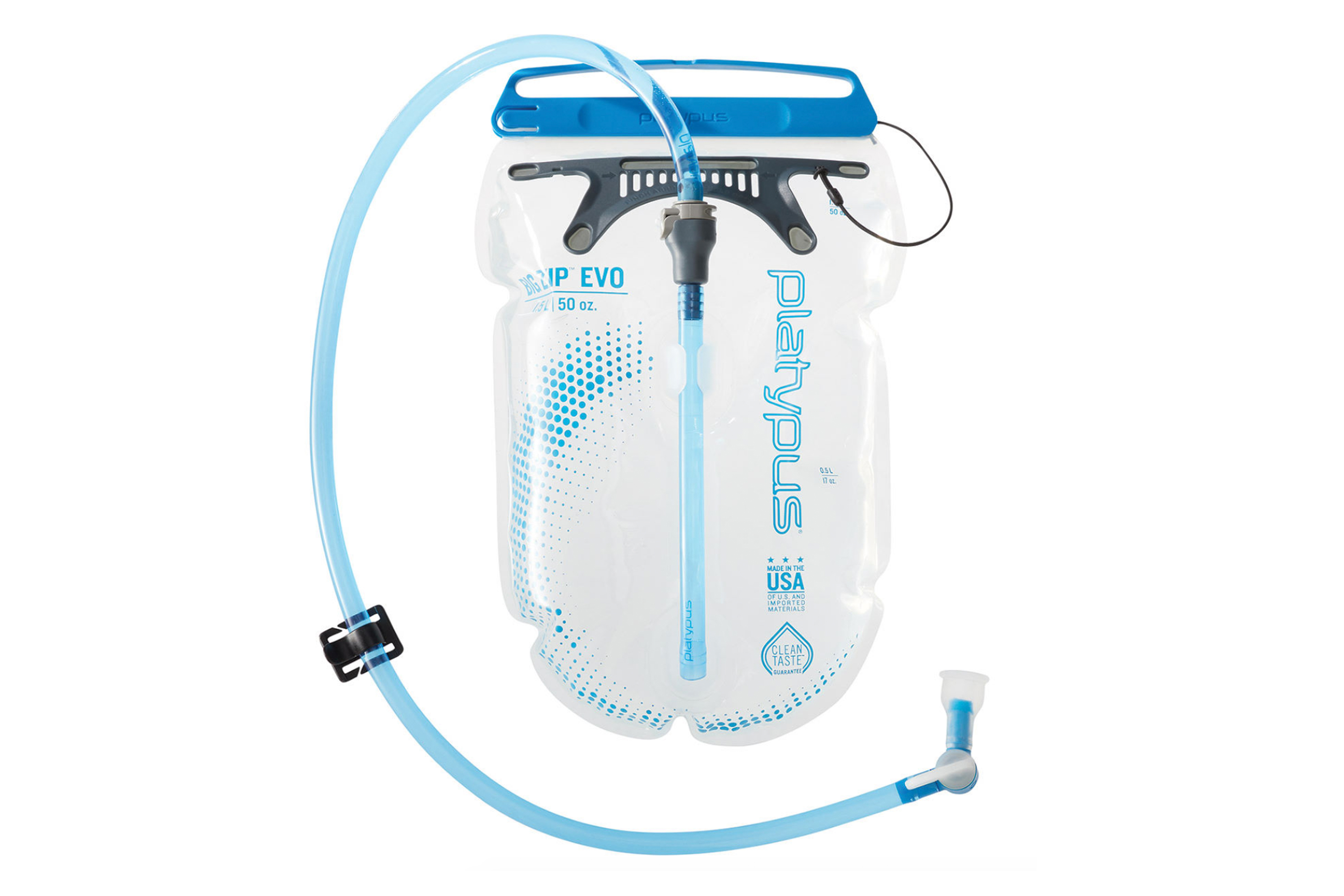 Platypus Big Zip EVO Hydration Bladder