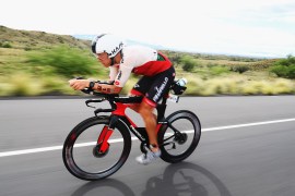 What makes triathlon’s strongest cyclists so fast?