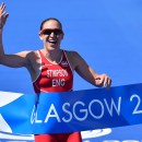 Triathlon not included in stripped-back list of sports at the 2026 Commonwealth Games