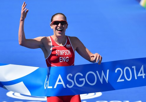 Triathlon not included in stripped-back list of sports at the 2026 Commonwealth Games