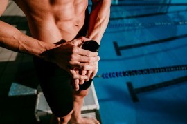 How to keep track of your swim progress