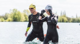 11 triathlon tips for beginners