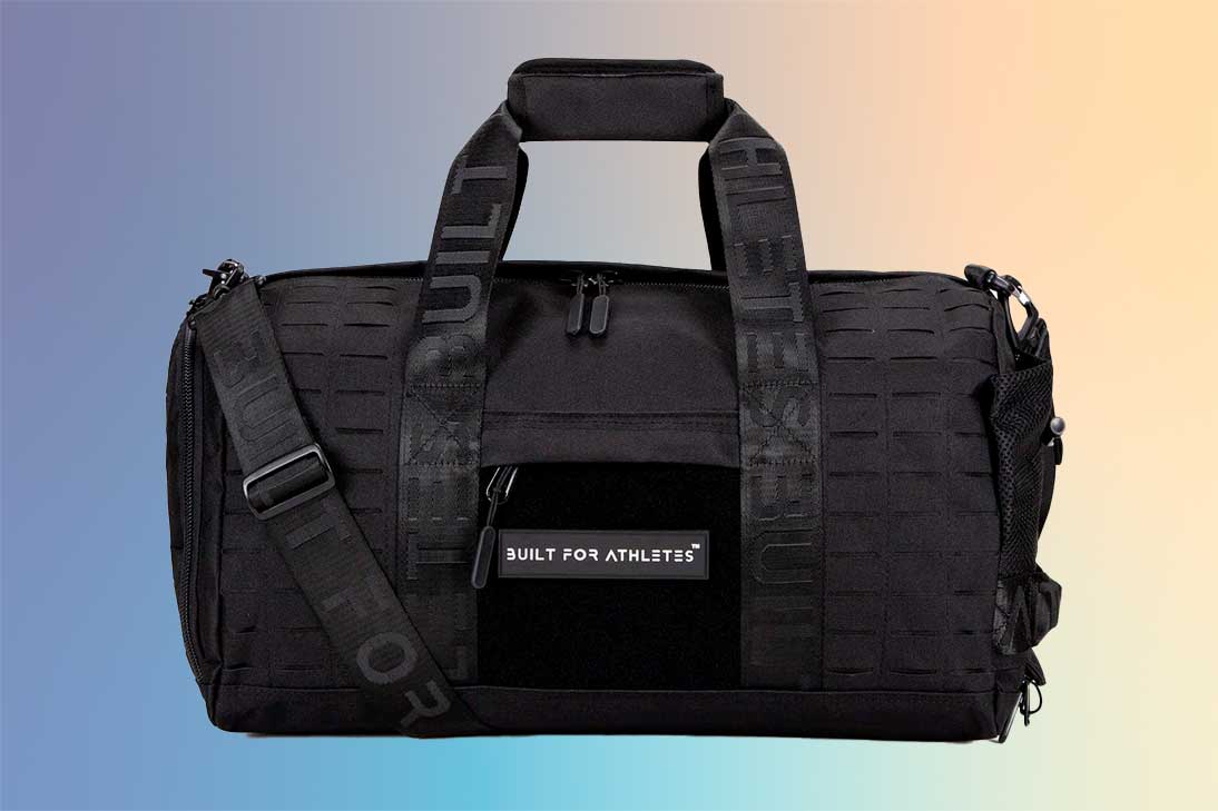 BFA 3FL Duffel Bag