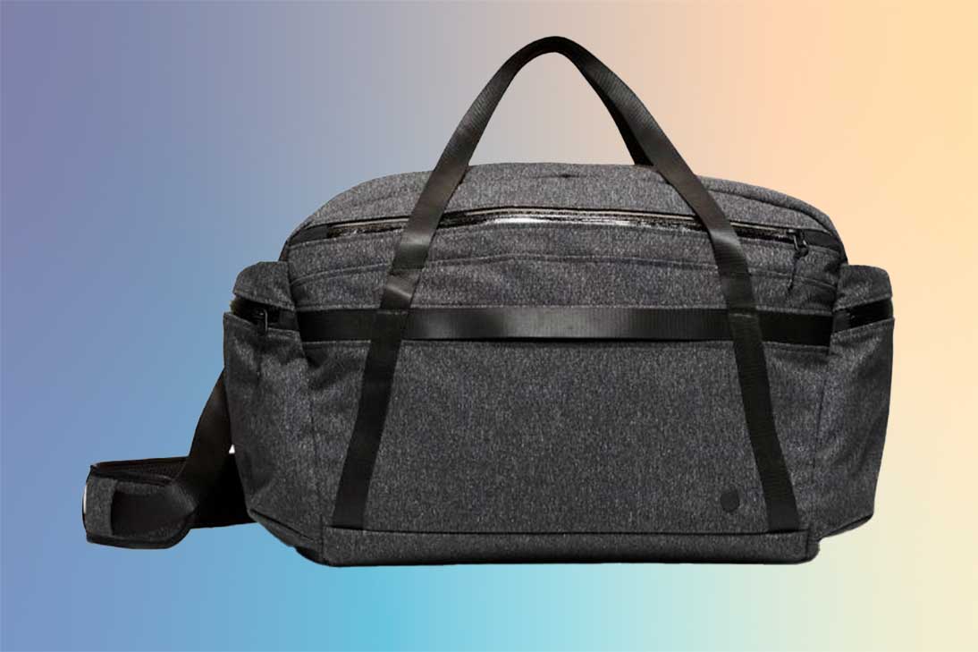 Core Duffel 2.0