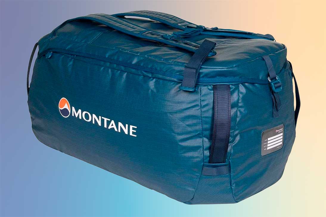 Montane Transition 40L Kit Bag