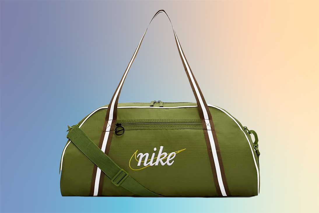 Nike Gym Club Training Bag