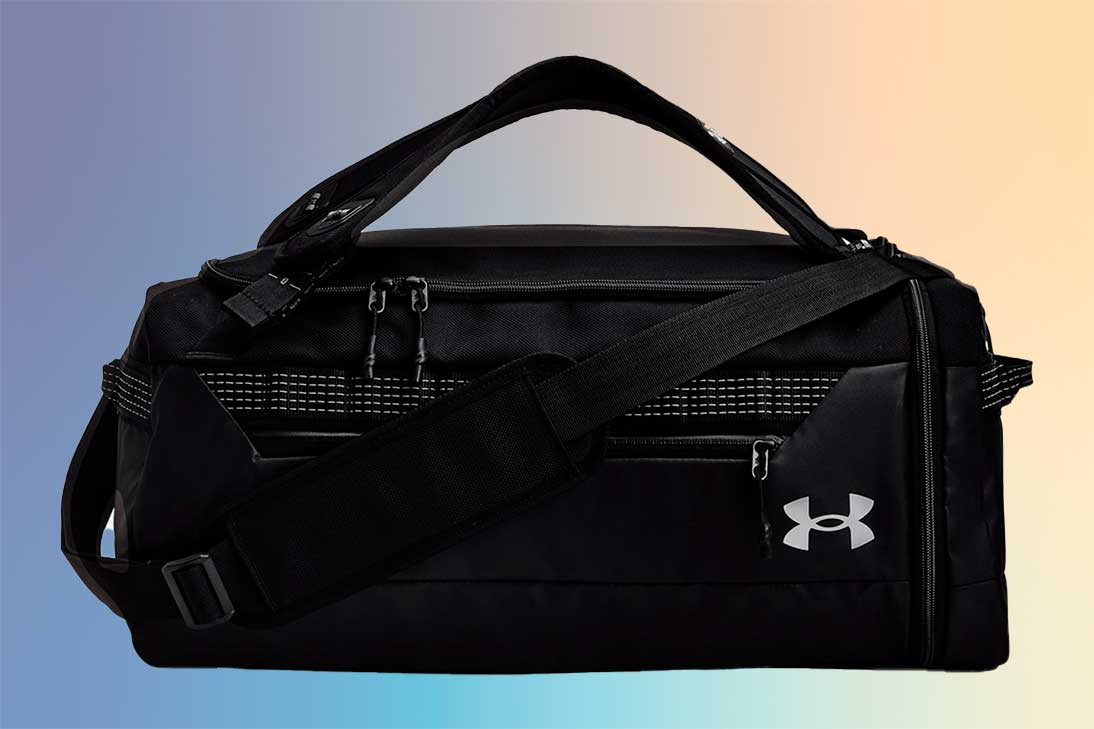 UA Triumph CORDURA