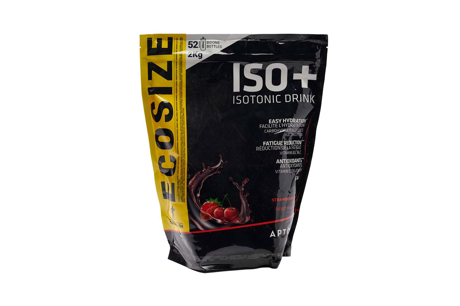 Aptonia ISO+ Isotonic