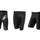 Best buoyancy shorts for triathletes