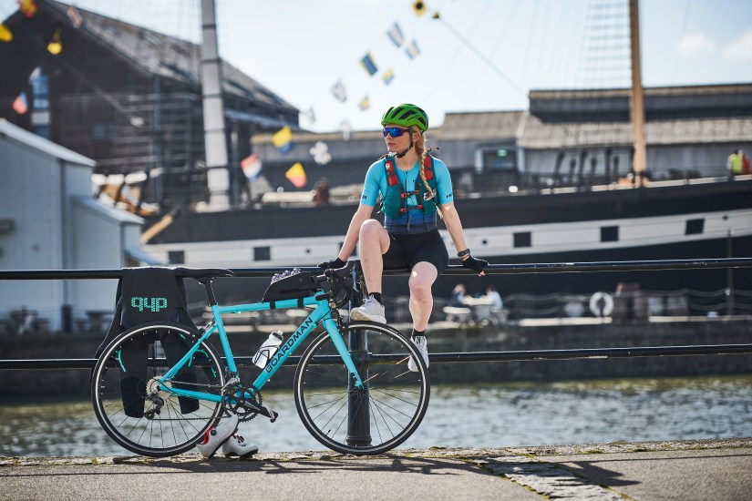 The best budget triathlon kit for 2024: our top picks