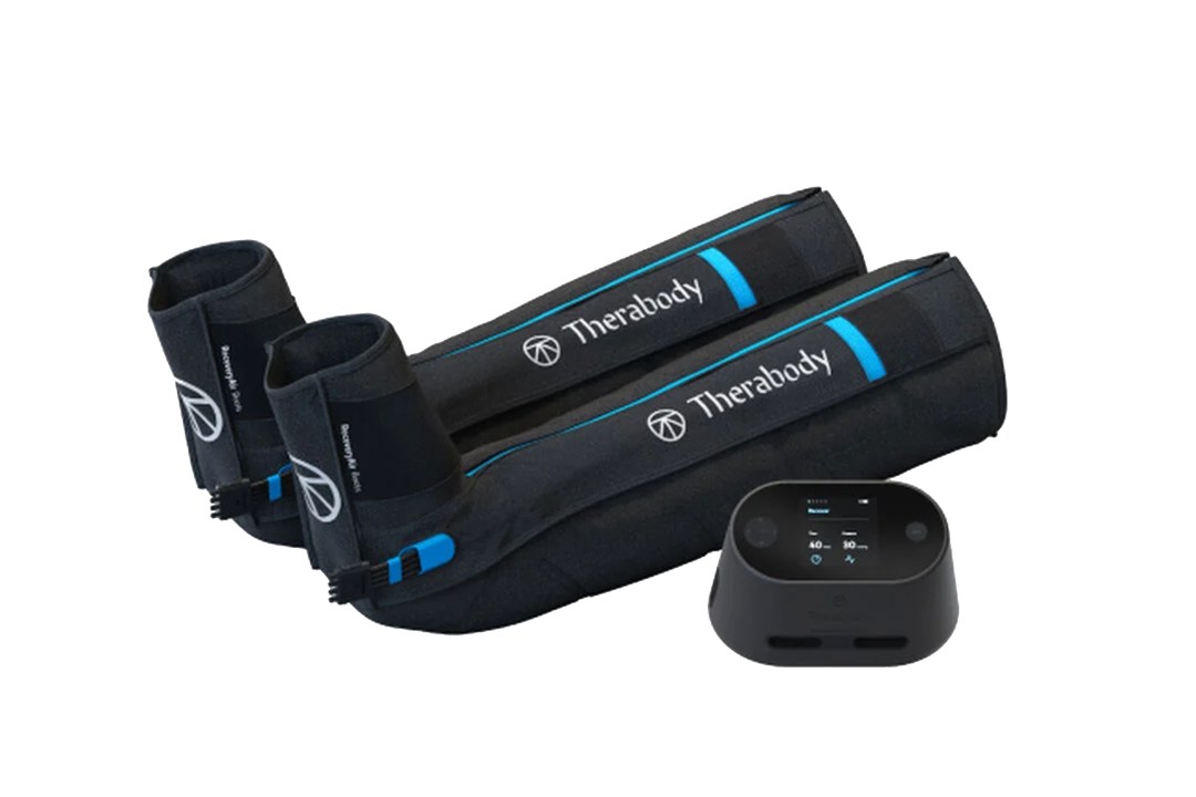 therabody recoveryair pro boots