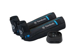 Therabody RecoveryAir PRO review