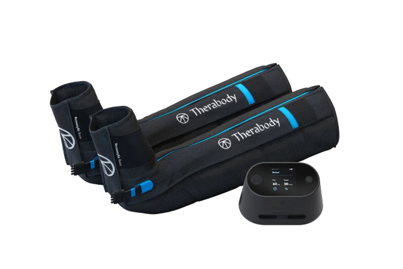 Therabody RecoveryAir PRO review