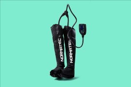 Hyperice Normatec 2.0 Legs review