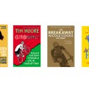 Best cycling books for 2025: 11 inspirational reads