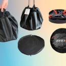 Best wetsuit changing mats for swim, surf and triathlon