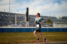 Interview: Lucy Buckingham on middle-distance racing and 2022 goals