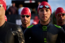 Why do we feel the need to go long in triathlon?