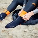 Best neoprene socks for swimming in cold water