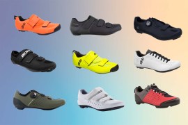 Best cheap cycling shoes: 9 bike shoes for under £100