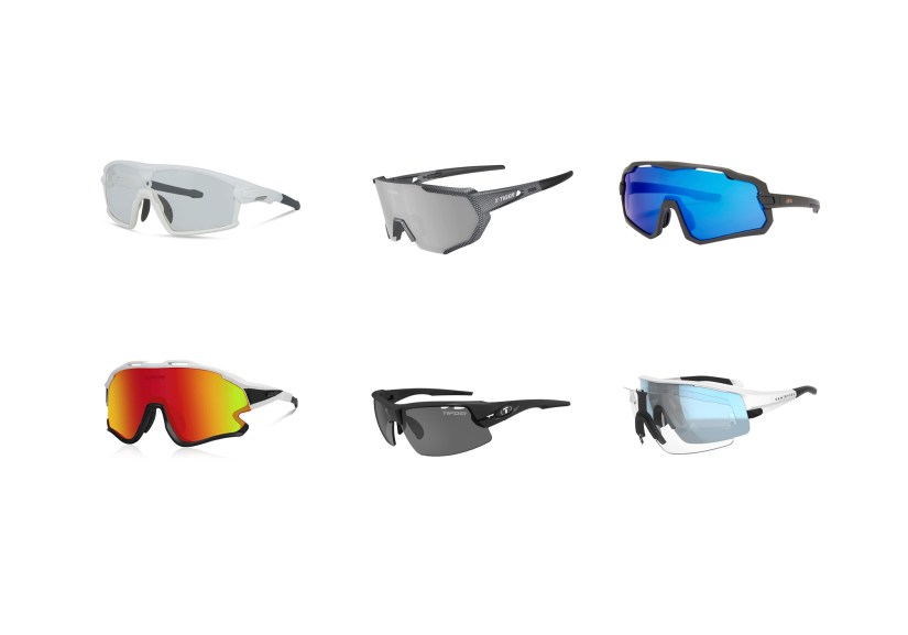 Best cheap cycling glasses in 2024