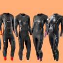 Best triathlon wetsuits for all budgets in 2024